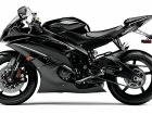 2012 Yamaha YZF 600 R6